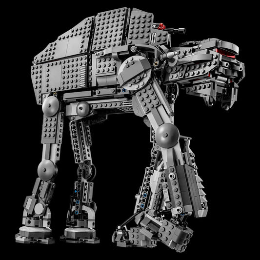 AT-AT (1376 pieces)