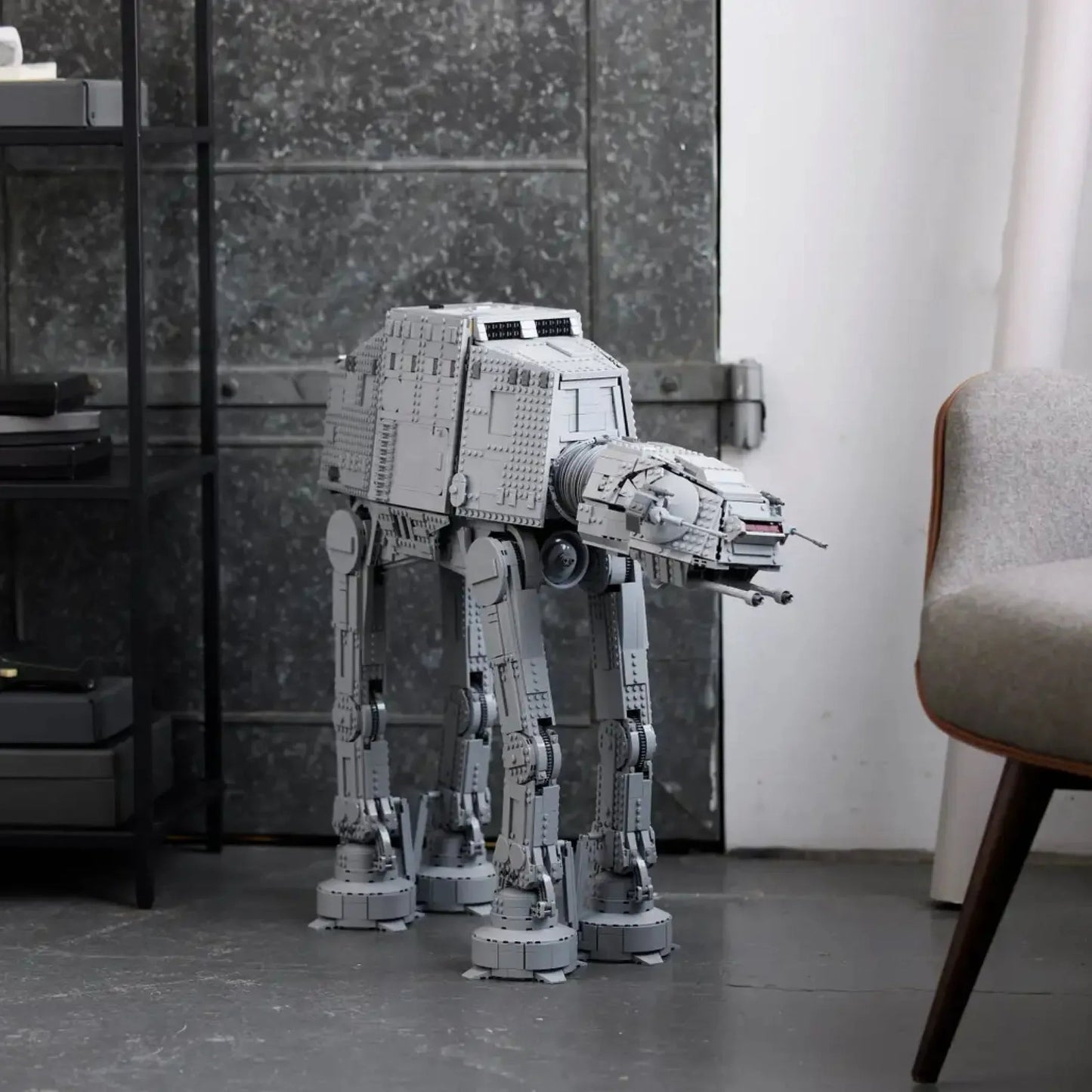 AT-AT (6,782 pieces)