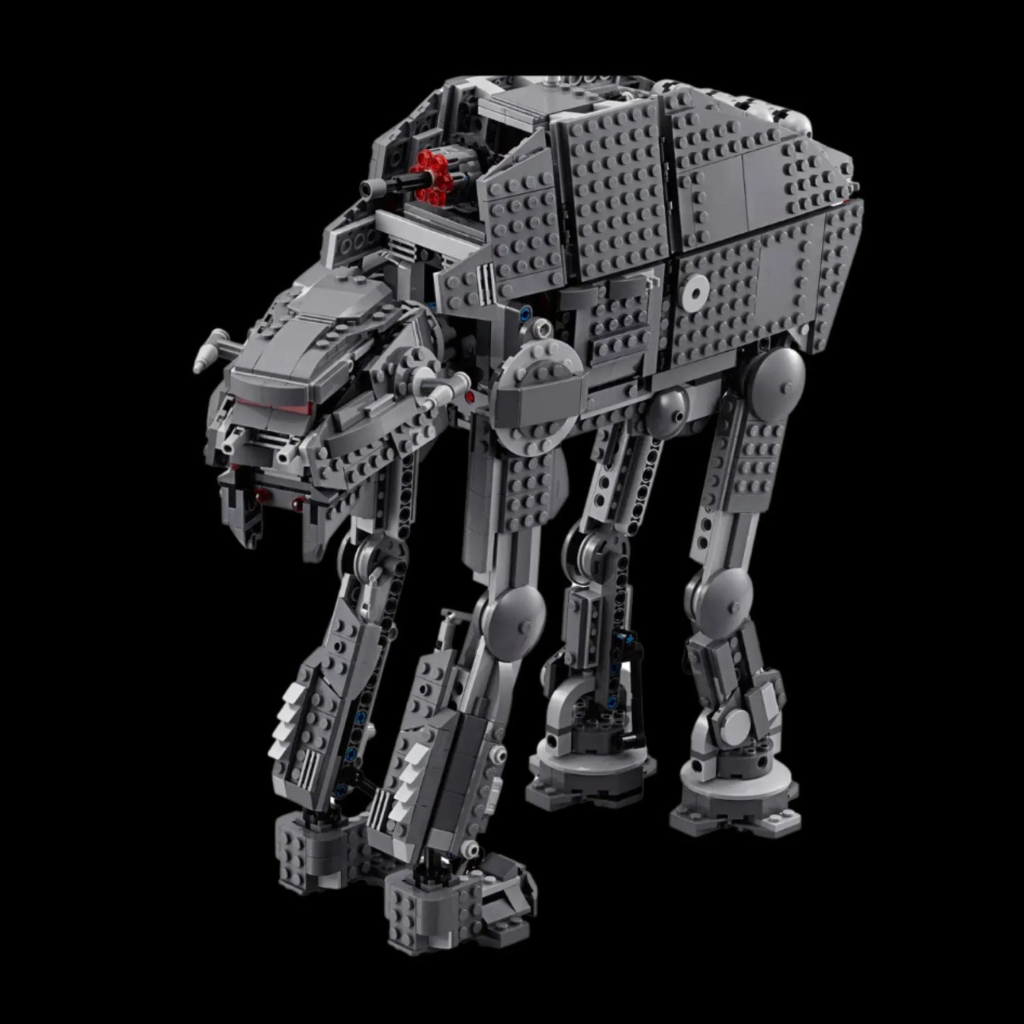 AT-AT (1376 pieces)