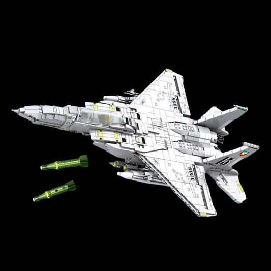 F-15 E Fighter (2216 pcs)
