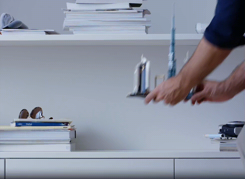 City of Dubai (740 pieces)