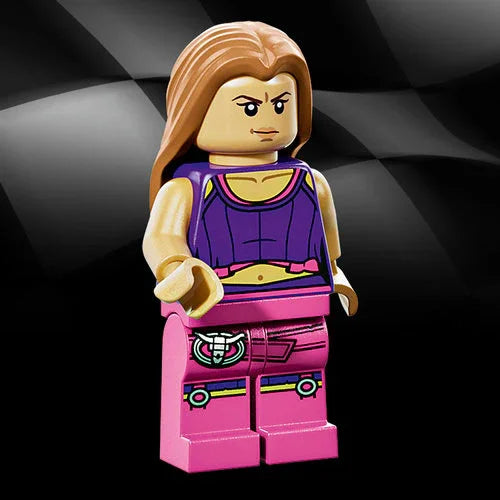 Speed Champions - Honda S2000 from Fast and Furious (300 pieces)