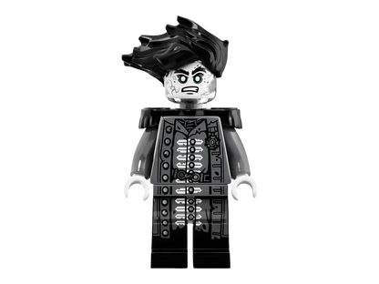 Silent Mary (2294 pieces)