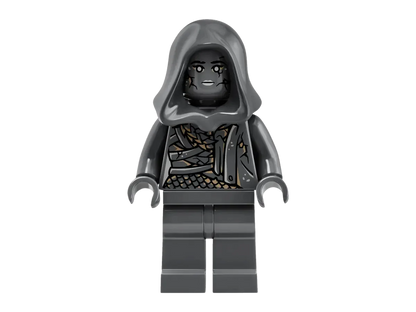 Silent Mary (2294 pieces)