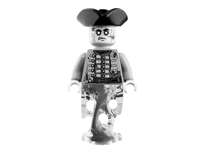 Silent Mary (2294 pieces)