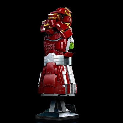 Marvel Nanotechnology Gauntlet (675 pieces)