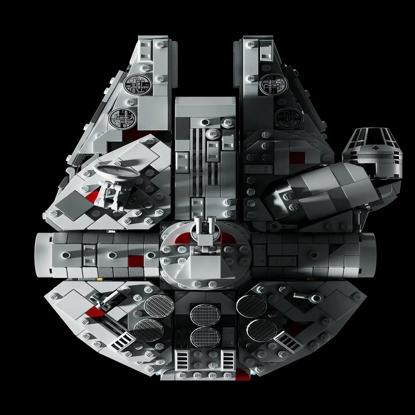 Millennium Falcon (900 pieces)