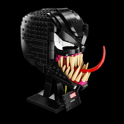 Venom (565 pieces)
