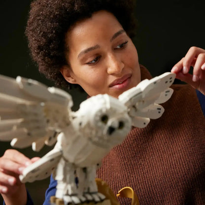 Hogwarts Icons (3010 pieces)