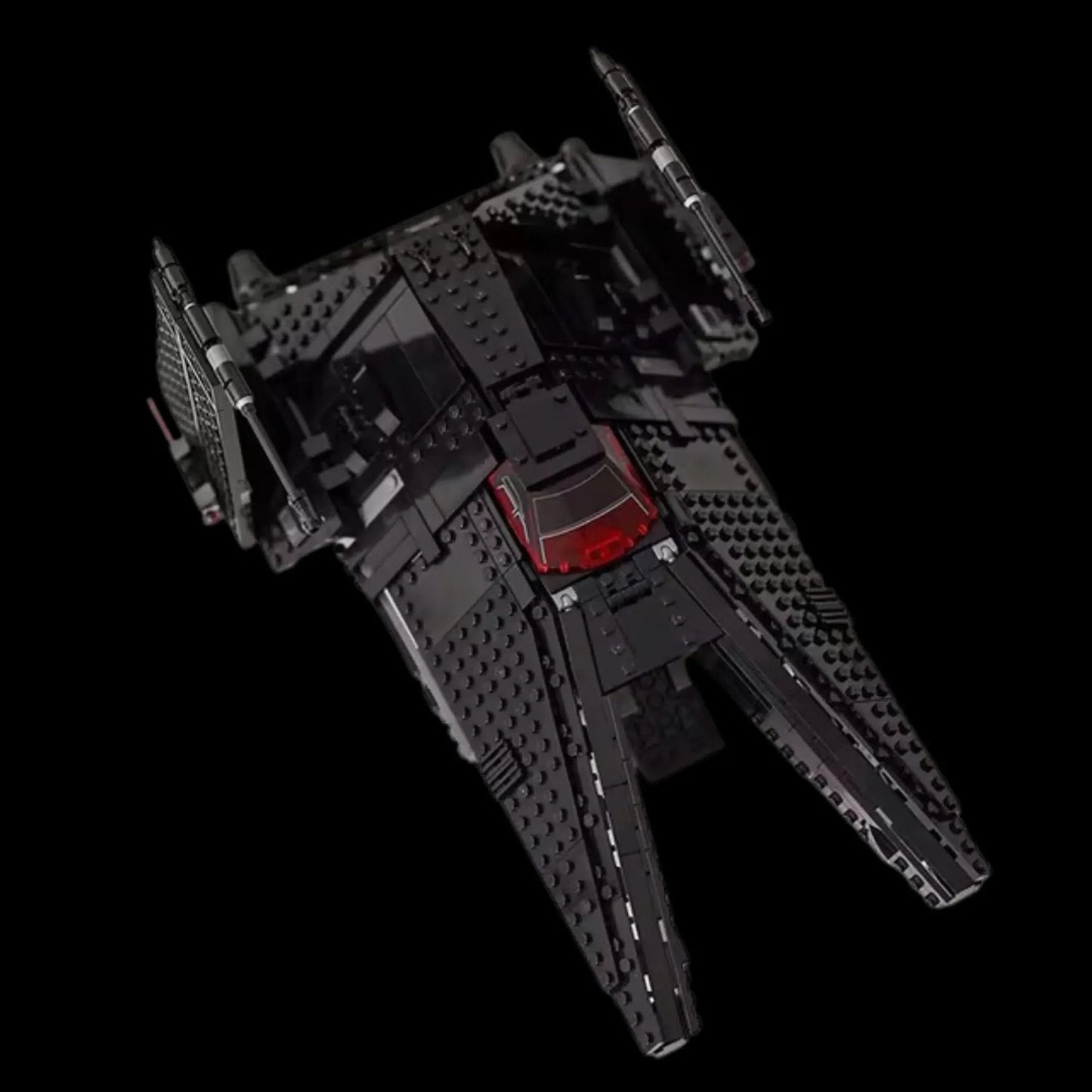 Inquisitor Transport Scythe (989 pieces)