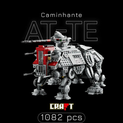 Walker AT-TE (1082 pieces)