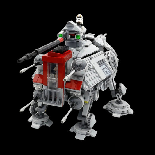 Walker AT-TE (1082 pieces)
