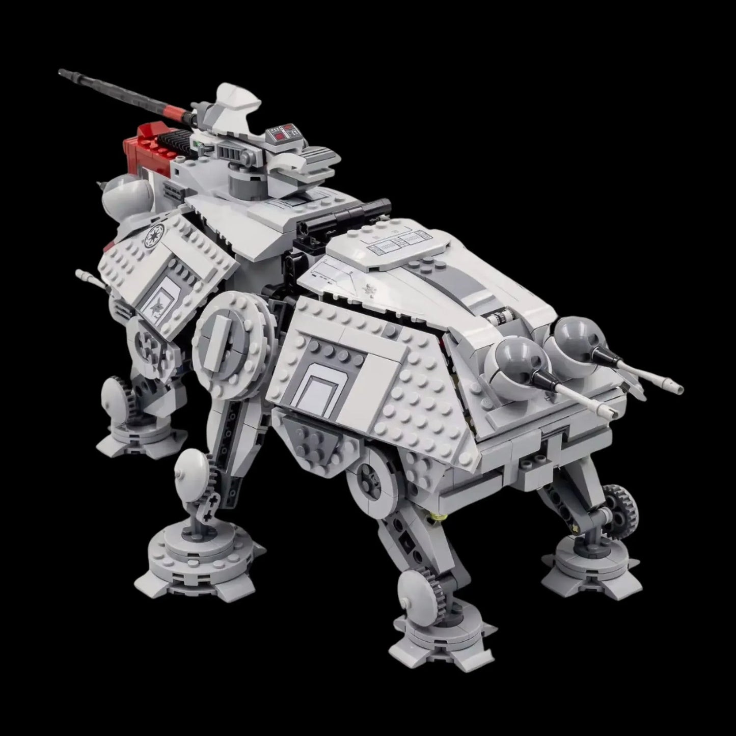 Walker AT-TE (1082 pieces)