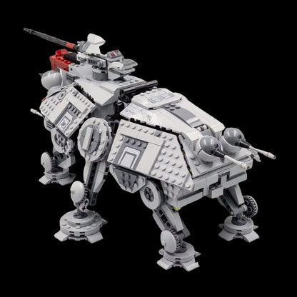 Walker AT-TE (1082 pieces)