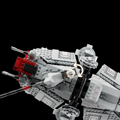 Walker AT-TE (1082 pieces)