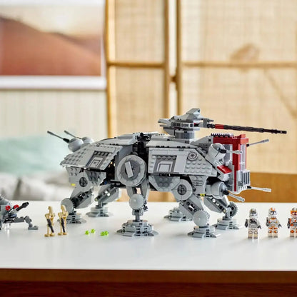 Walker AT-TE (1082 pieces)