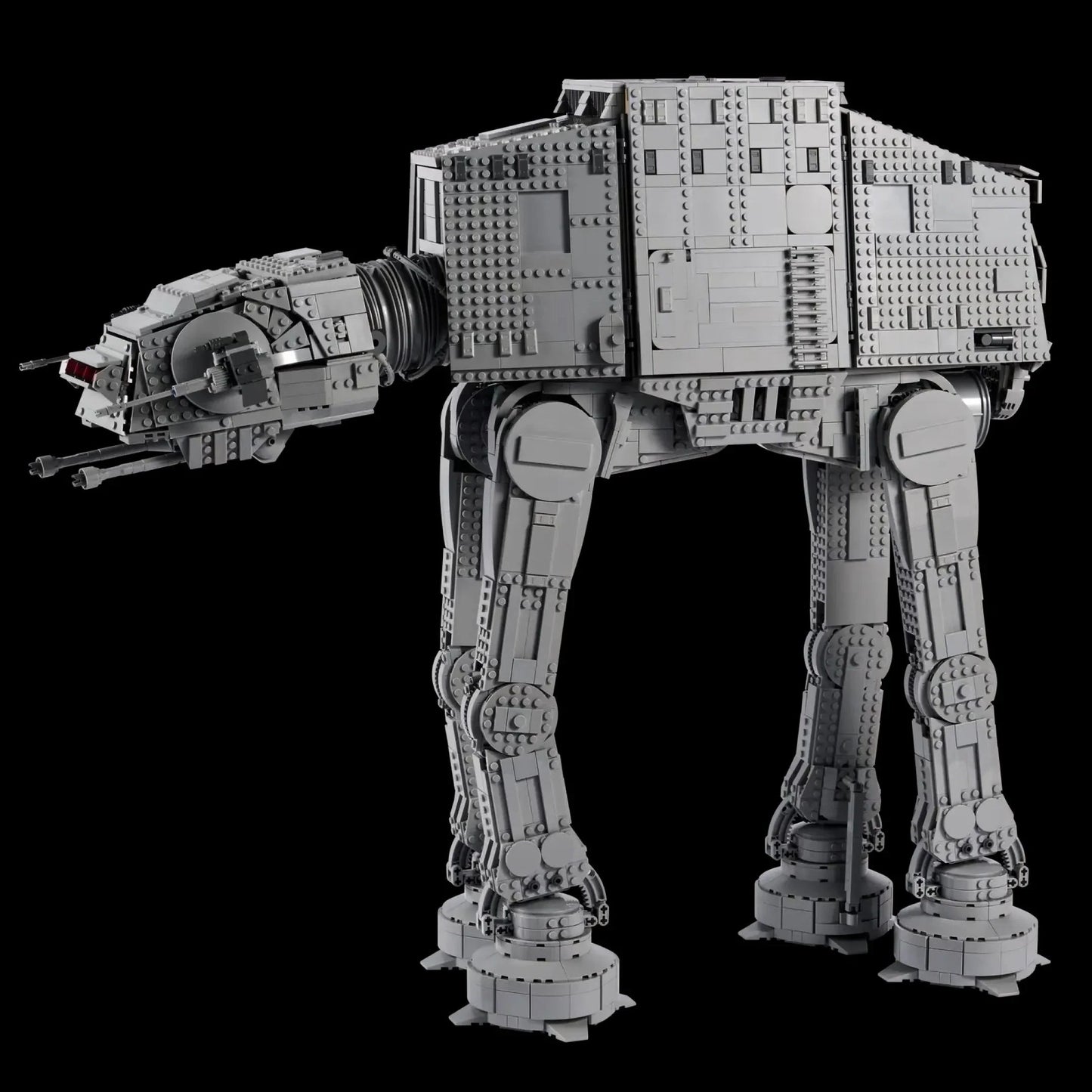 AT-AT (6,782 pieces)