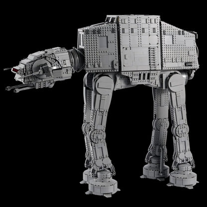 AT-AT (6,782 pieces)