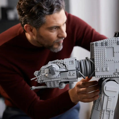 AT-AT (6,782 pieces)