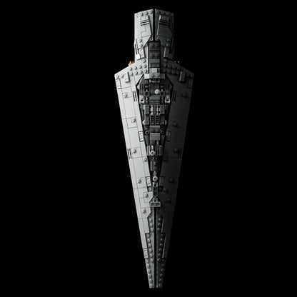 Super Star Destroyer Executor (630 pieces)