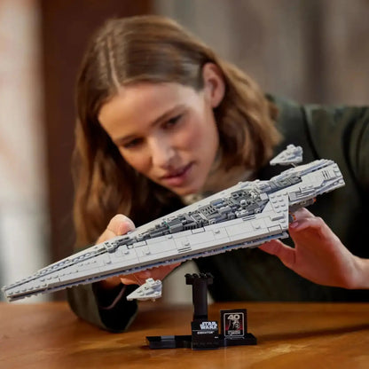 Super Star Destroyer Executor (630 pieces)