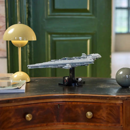Super Star Destroyer Executor (630 pieces)