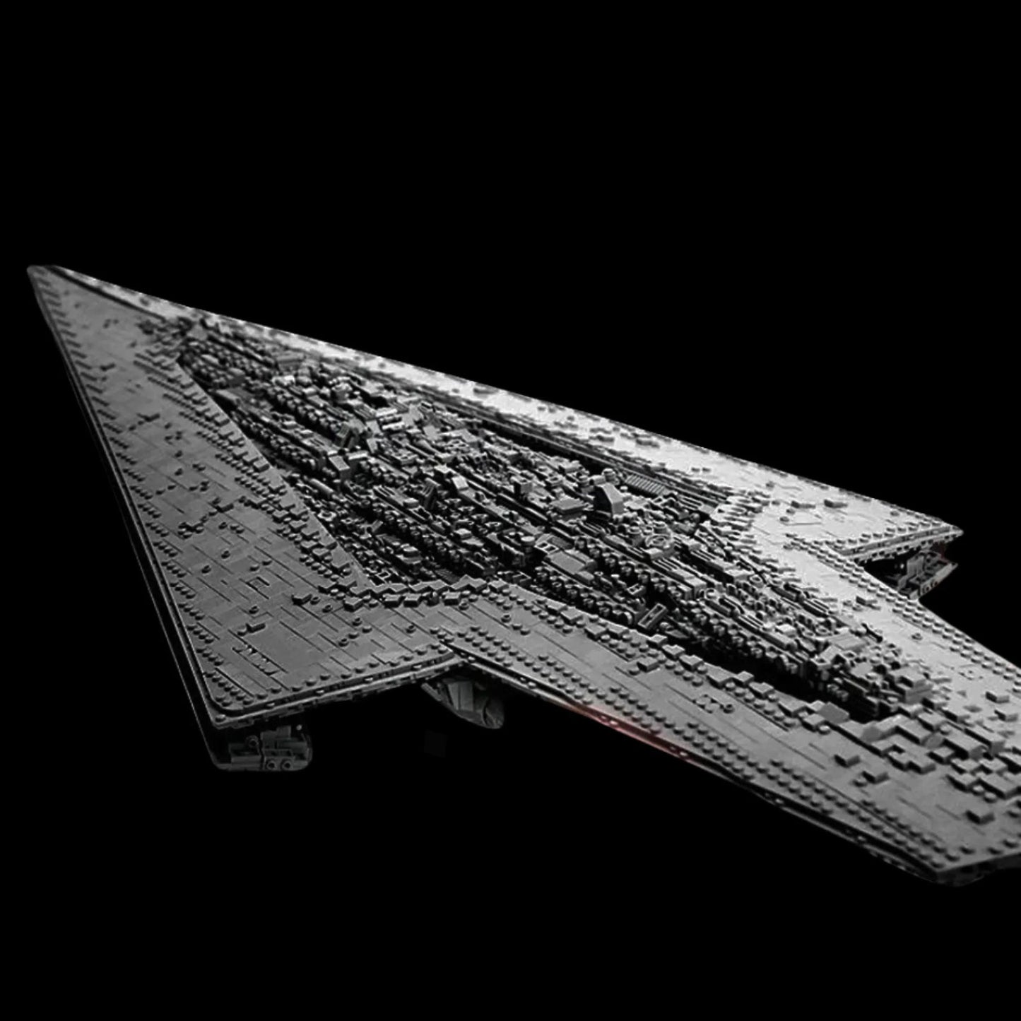 Executor Super Star Destroyer (7588 pieces)