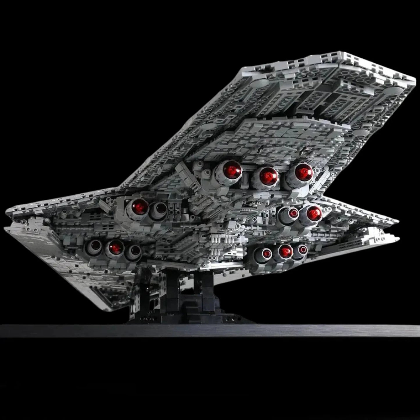 Executor Super Star Destroyer (7588 pieces)