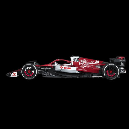 Formula 1 - Alfa Romeo ORLEN C42 (1868 pieces)