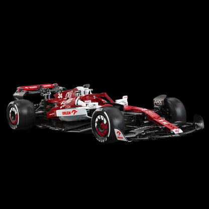 Formula 1 - Alfa Romeo ORLEN C42 (1868 pieces)