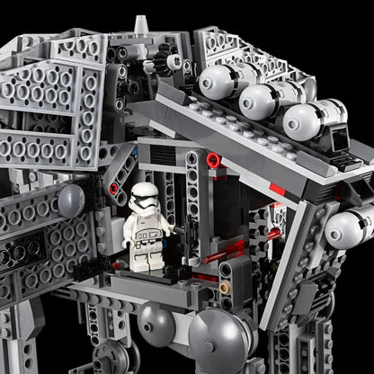 AT-AT (1376 pieces)
