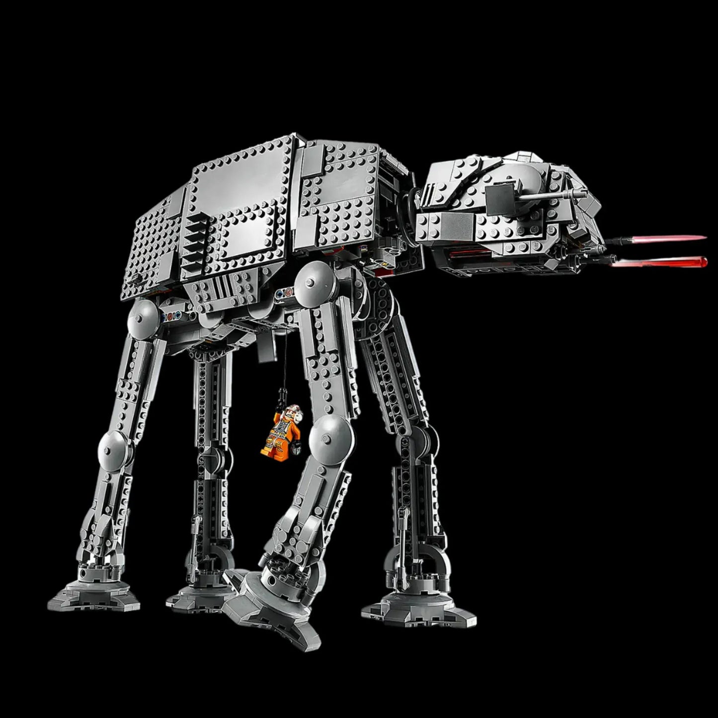 AT-AT (1267 pieces)