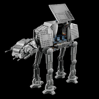 AT-AT (1267 pieces)