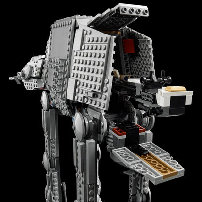 AT-AT (1267 pieces)