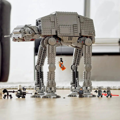 AT-AT (1267 pieces)