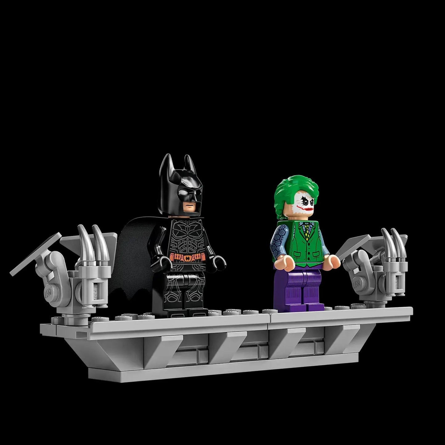 Batmobile (2049 pieces)