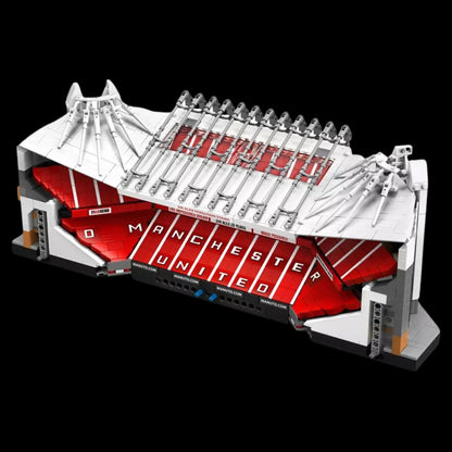 Manchester United Stadium (3898 pieces)