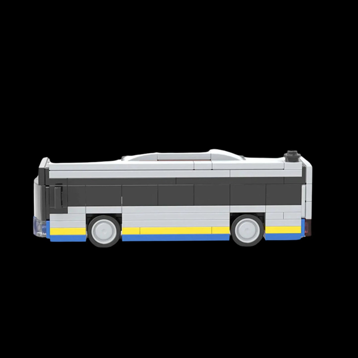 Bus (117 pieces)