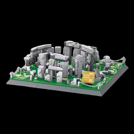 Stonehenge (753 pieces)