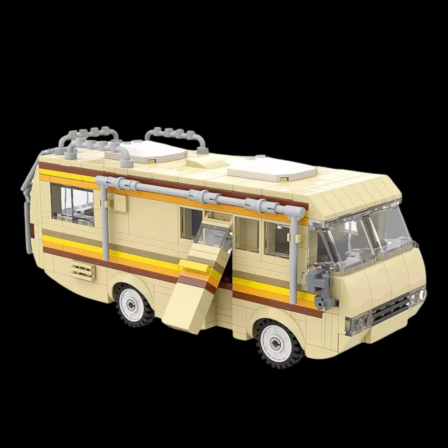 RV - Breaking Bad (360 pieces)