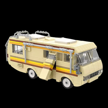 RV - Breaking Bad (360 pieces)