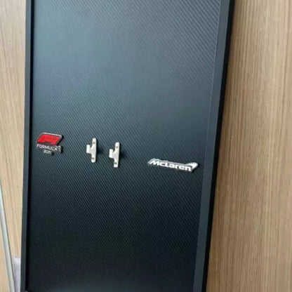 Buy Together! McLaren F1 + Carbon Fiber Frame