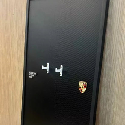 Buy Together! Porsche 911 RSR + Carbon Fiber Frame