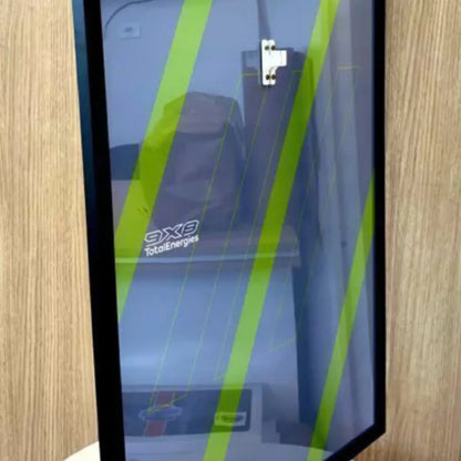 Buy Together! Peugeot 9x8 + Acrylic Frame