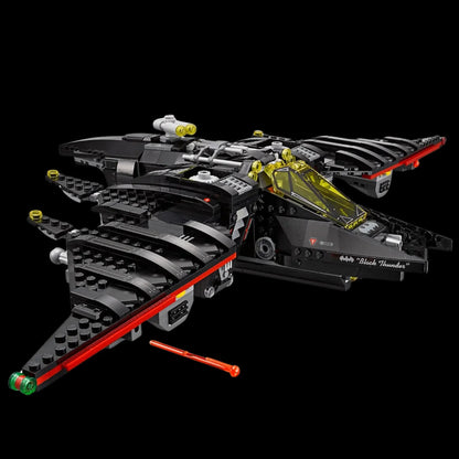 Batwing (1,070 pieces)