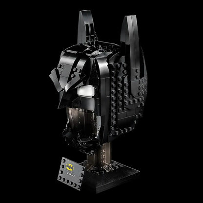 Batman Helmet (410 pieces)