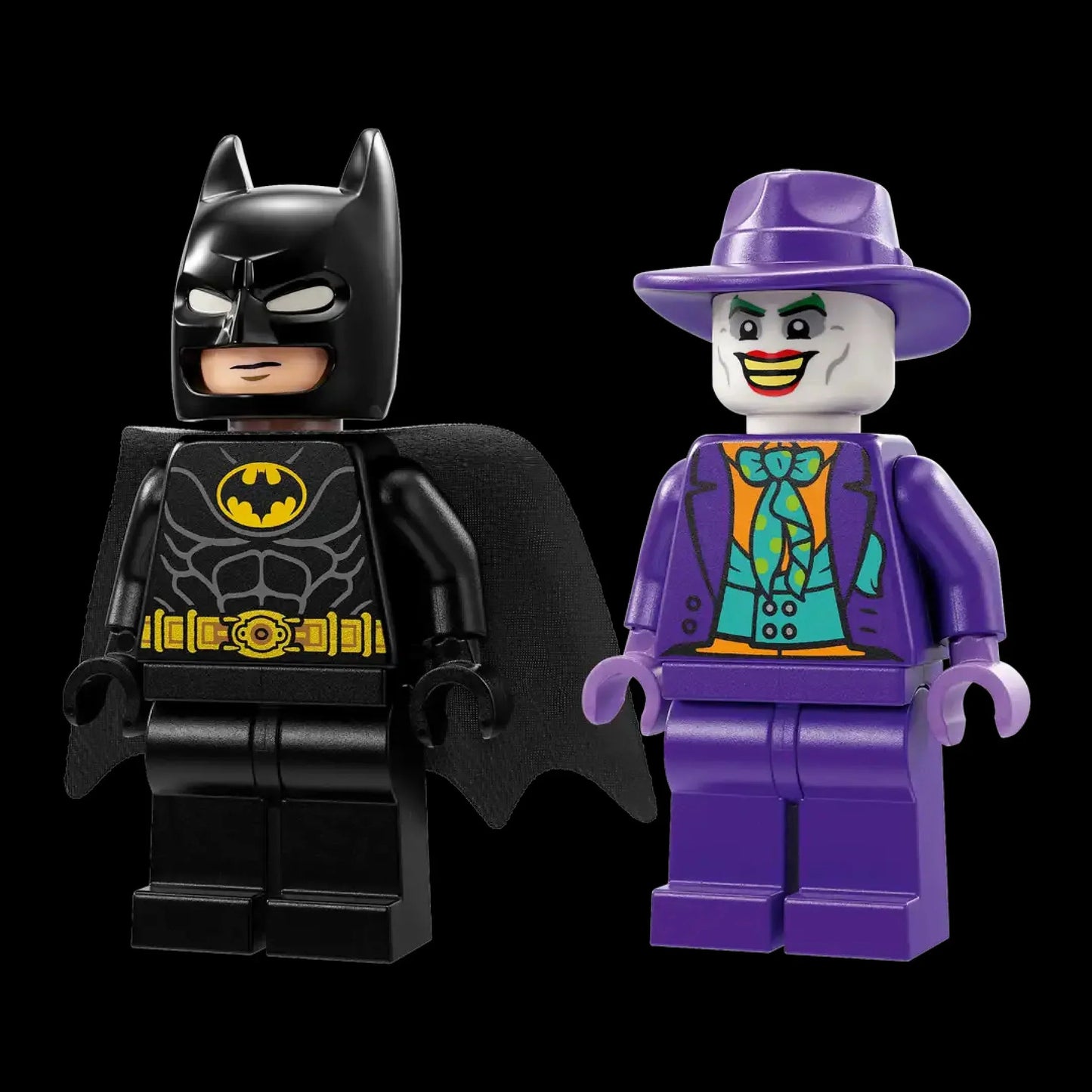 Batwing (357 pieces)