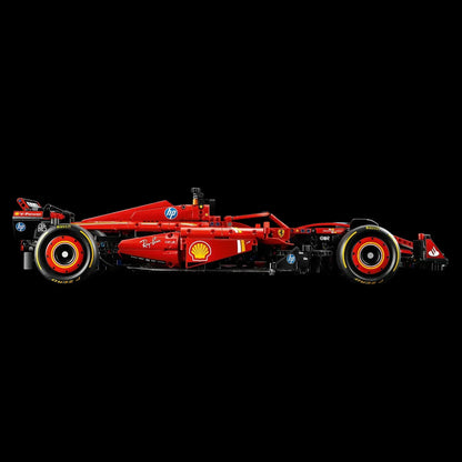 (59% OFF) Ferrari Formula 1 - SF24 with 1361 pieces