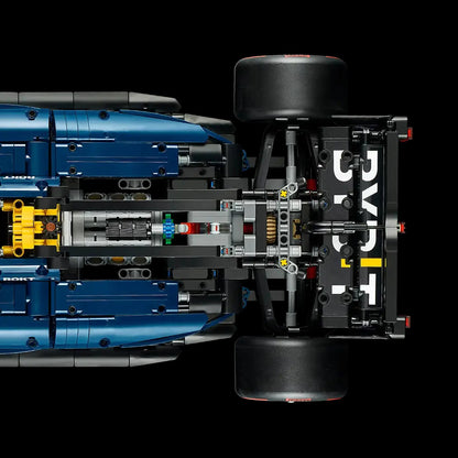 Formula 1 - Red Bull RB20 (1639 pieces)