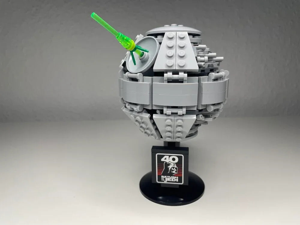 Death Star II (289 pieces)